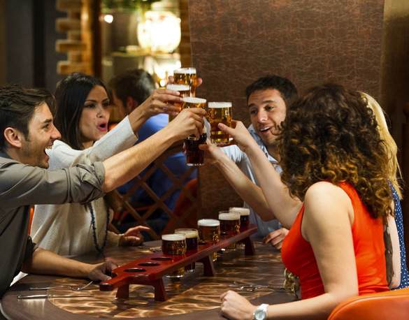 MSC Cruises, Beer Festival.jpg